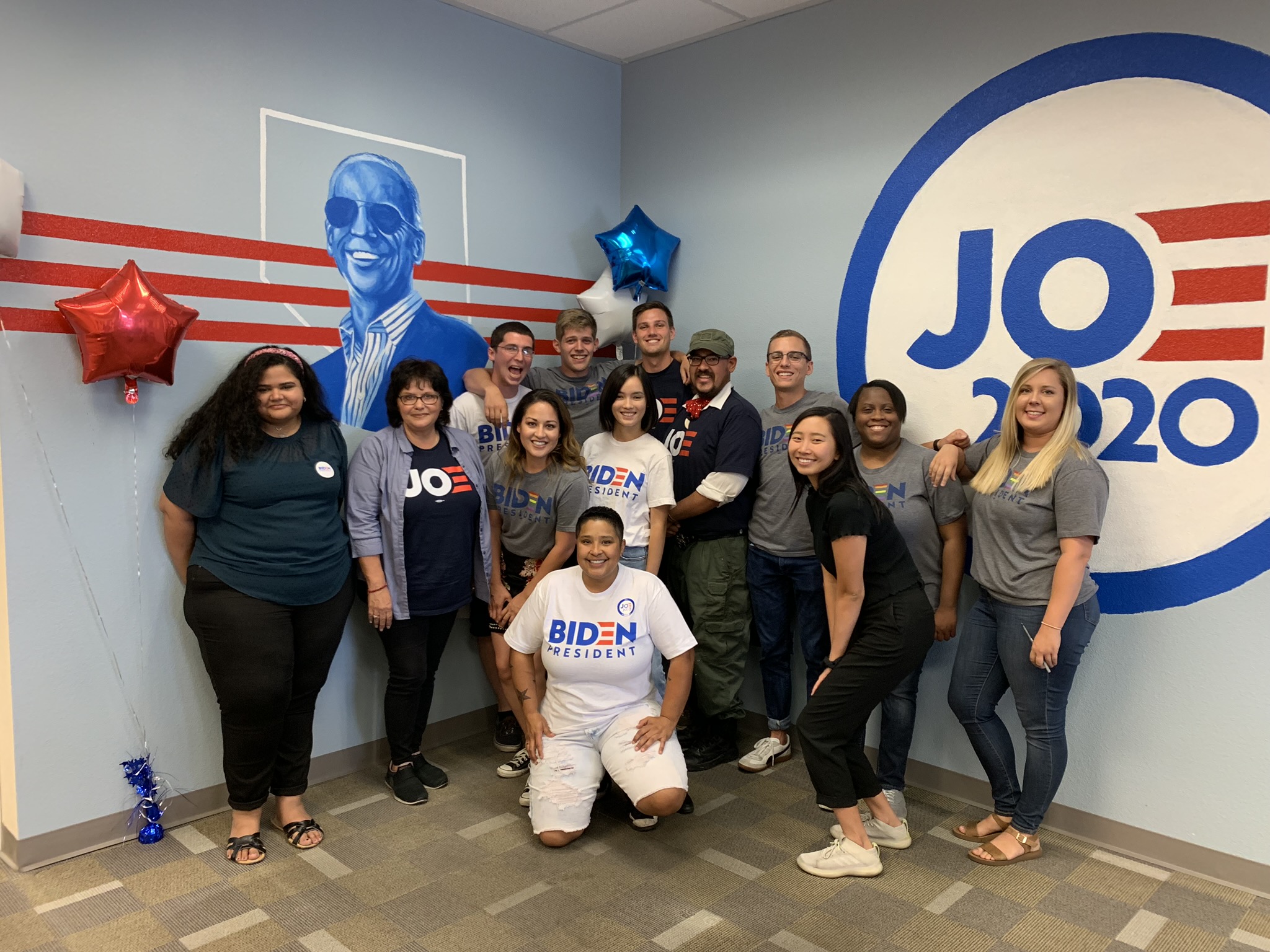 Find Your Local Field Office Joe Biden For President Official