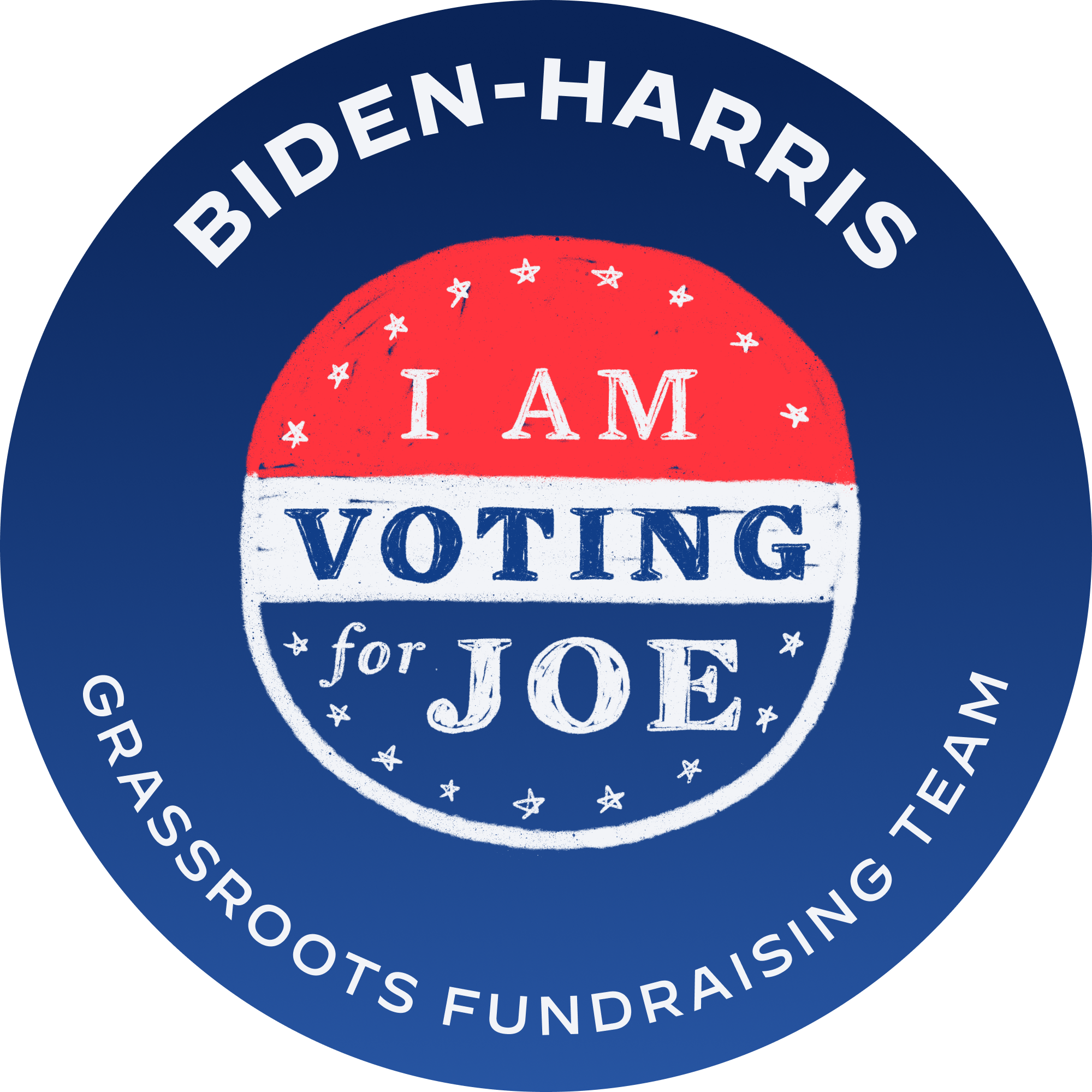 Become a Grassroots - Biden President: Official Campaign