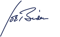 signature JB